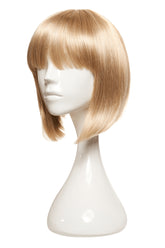 Peruca CARLA Mix Blond Auriu Deschis